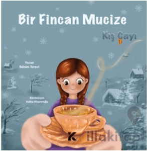 Bir Fincan Mucize Kış Çayı
