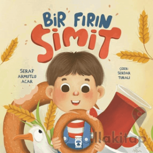 Bir Fırın Simit