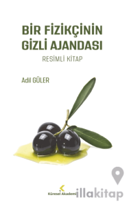 Bir Fizikçinin Gizli Ajandası