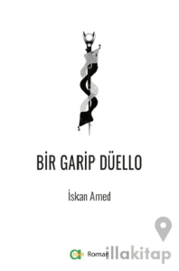 Bir Garip Düello