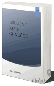 Bir Genç Kızın Günlüğü