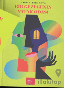 Bir Gezegenin Yatak Odası