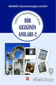 Bir Gezginin Anıları - 2