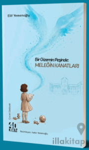 Bir Gizemin Peşinde: Meleğin Kanatları