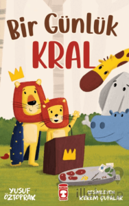 Bir Günlük Kral