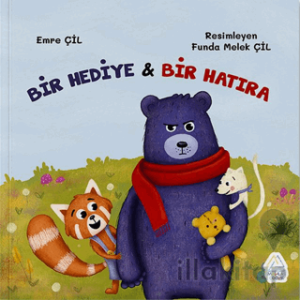 Bir Hediye Bir Hatıra