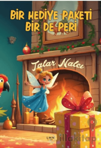 Bir Hediye Paketi Bir De Peri