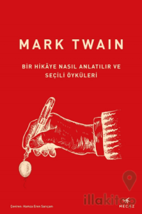 Bir Hikaye Nasıl Anlatılır ve Seçili Öyküleri