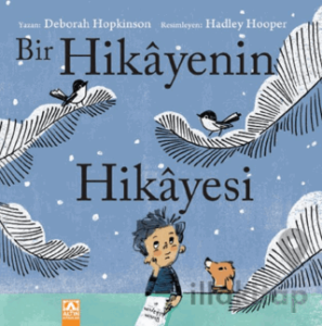 Bir Hikayenin Hikayesi