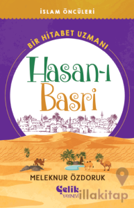 Bir Hitabet Uzmanı Hasan-ı Basri