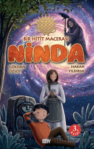 Bir Hitit Macerası Ninda