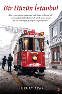 Bir Hüzün İstanbul