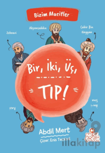 Bir, İki, Üç, Tıp!