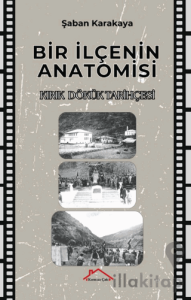 Bir İlçenin Anatomisi