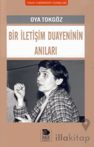 Bir İletişim Duayeninin Anıları