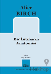 Bir İntiharın Anatomisi