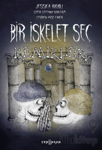 Bir İskelet Seç