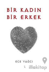 Bir Kadın Bir Erkek
