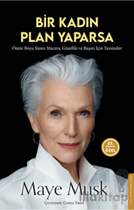 Bir Kadın Plan Yaparsa