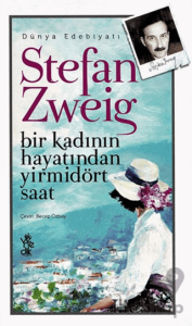 Bir Kadının Hayatından Yirmidört Saat