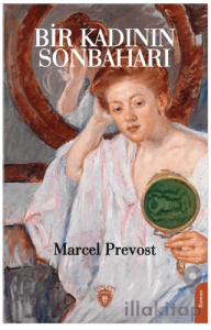 Bir Kadının Sonbaharı