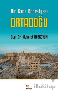 Bir Kaos Coğrafyası Oratdoğu