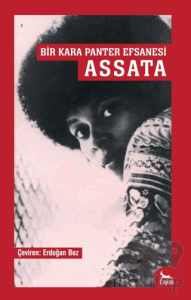 Bir Kara Panter Efsanesi Assata