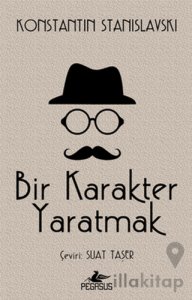 Bir Karakter Yaratmak