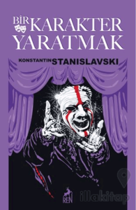 Bir Karakter Yaratmak