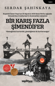 Bir Karış Fazla Şimendifer