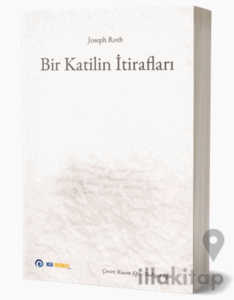 Bir Katilin İtirafları