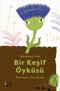 Bir Keşif Öyküsü