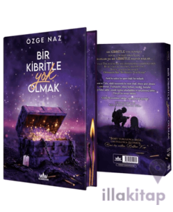 Bir Kibritle Yok Olmak 3 - Yan Boyamalı