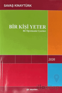 Bir Kişi Yeter
