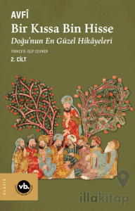 Bir Kıssa Bin Hisse 2. Cilt