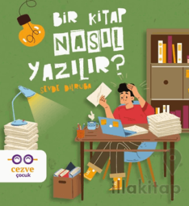 Bir Kitap Nasıl Yazılır?