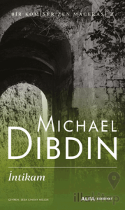 Bir Komiser Zen Macerası 2 - İntikam