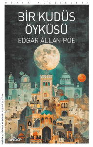 Bir Kudüs Öyküsü