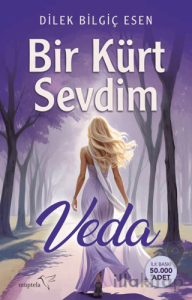 Bir Kürt Sevdim - Veda