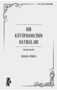 Bir Kütüphanecinin Hatıraları