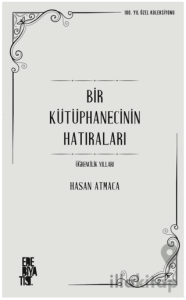Bir Kütüphanecinin Hatıraları