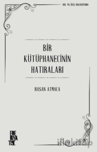 Bir Kütüphanecinin Hatıraları