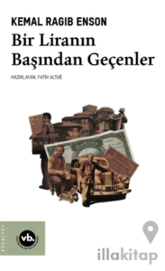 Bir Liranın Başından Geçenler