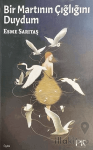 Bir Martının Çığlığını Duydum