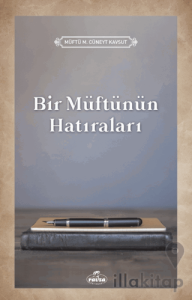 Bir Müftünün Hatıraları