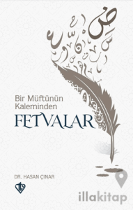 Bir Müftünün Kaleminden Fetvalar