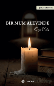 Bir Mum Alevinde