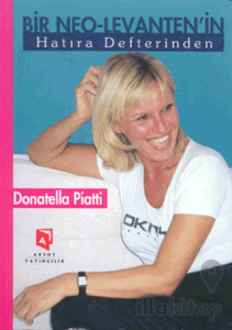 Bir Neo-Levanten’in Hatıra Defterinden