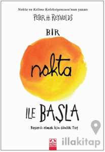 Bir Nokta İle Başla