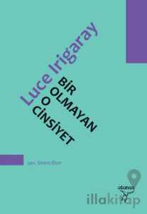 Bir Olmayan O Cinsiyet